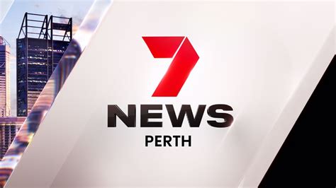 perth chanel 7|breaking news Perth 7.